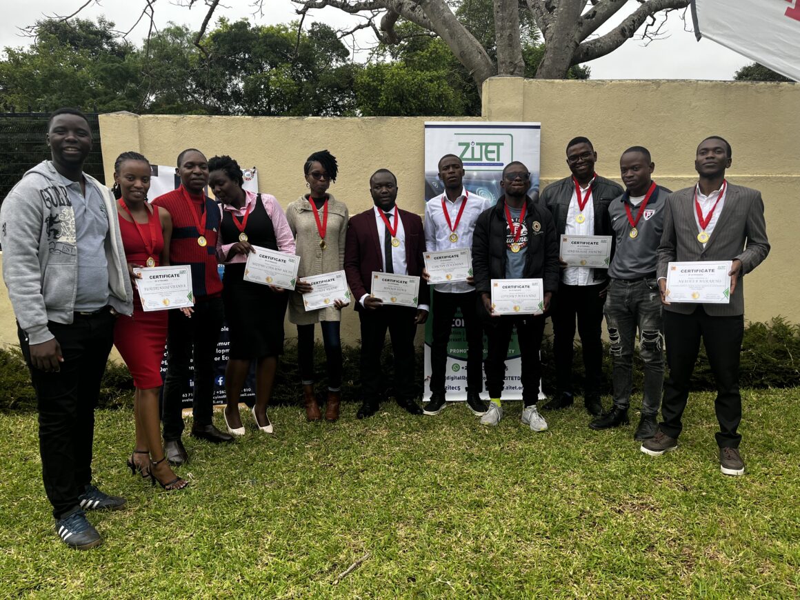 Navigating the Digital Landscape: ICT4D in Africa