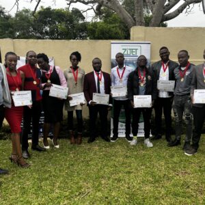 Navigating the Digital Landscape: ICT4D in Africa