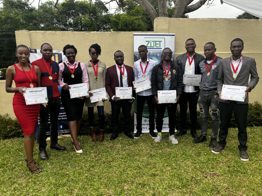 Navigating the Digital Landscape: ICT4D in Africa